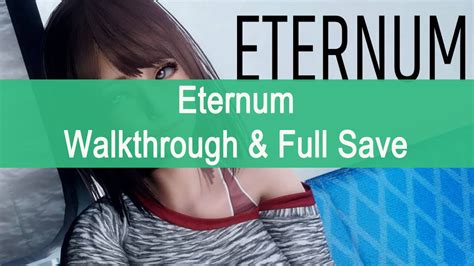 Eternum [v0.7] [Caribdis] .